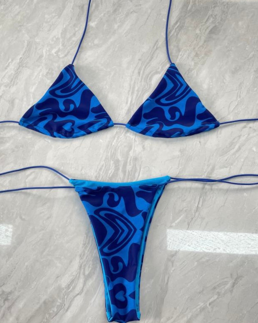 Custom Swimwear